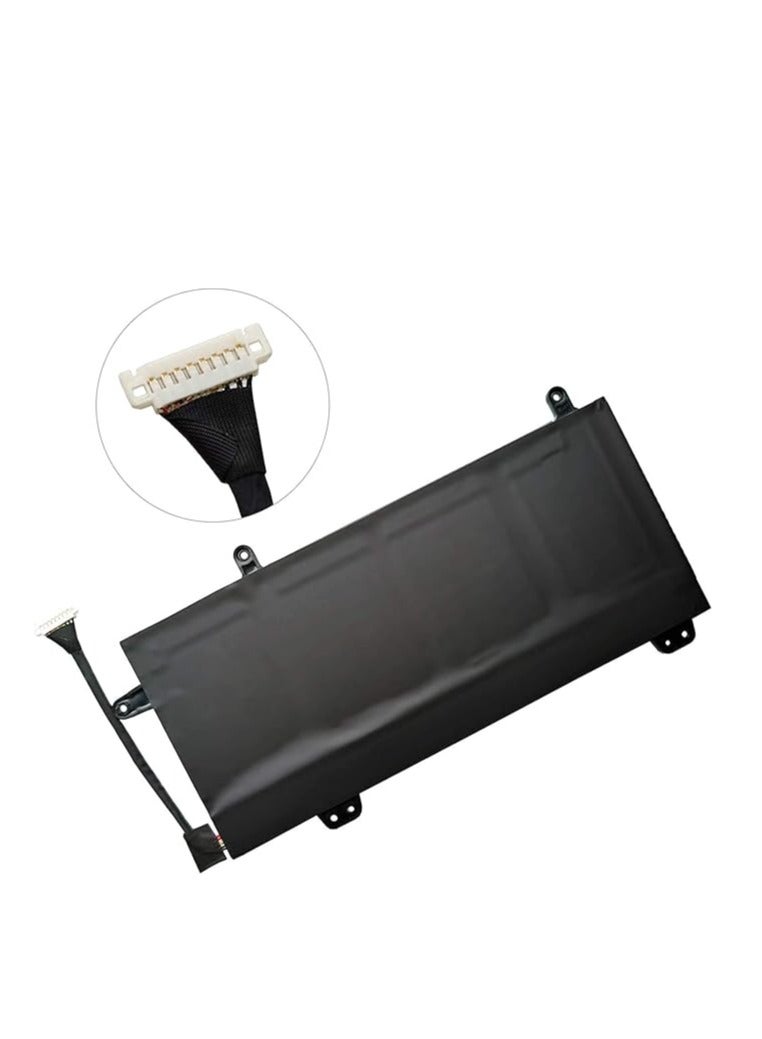Terabyte Replacement C41N1727 Laptop Battery for Asus Zephyrus GM501 GM501G GM501GM GM501GS ROG GU501 GU501GM Series Notebook 0B200-029000000 15.4V 55Wh - Image 4
