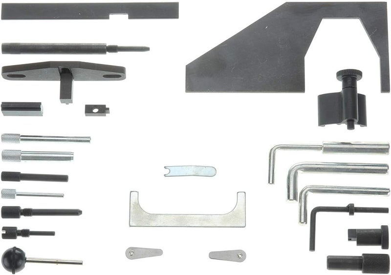 BestsQ Best Q Engine Timing Tool Kit for Mazda - Image 3