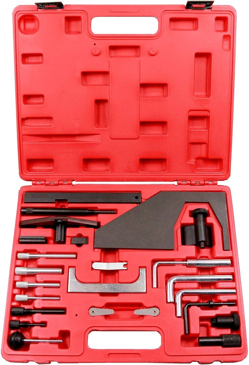 BestsQ Best Q Engine Timing Tool Kit for Mazda - Image 1