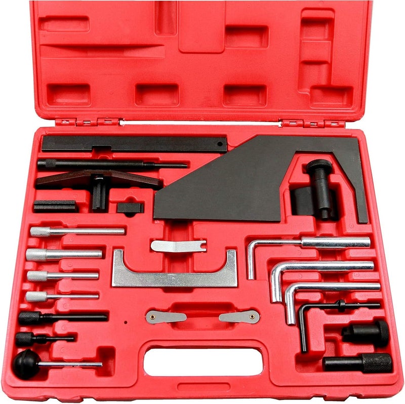 BestsQ Best Q Engine Timing Tool Kit for Mazda - Image 2