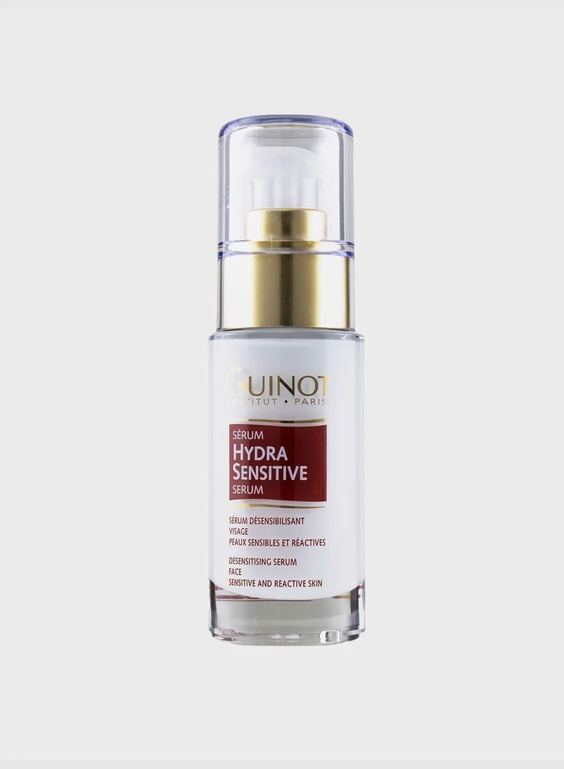 GUINOT Hydra Sensitive Serum - For Sensitive & Reactive Skin