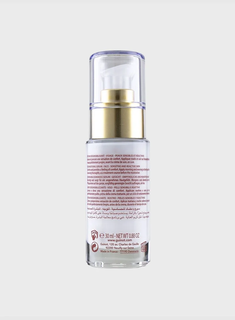 GUINOT Hydra Sensitive Serum - For Sensitive & Reactive Skin