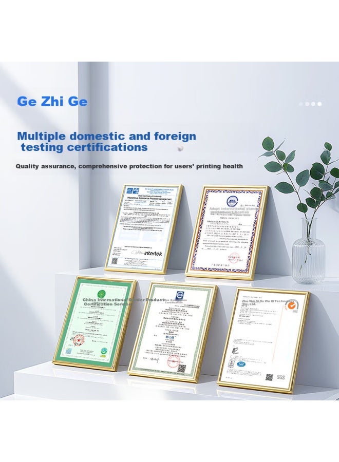 Gezhige Lt2451 Toner Cartridge Compatible With Lenovo M7400pro Drum M7605d, 2655dn Ink Cartridge M7615dna Printer M7450f Pro Toner Cartridge Lj2605d Lj2400 Pro - Image 4