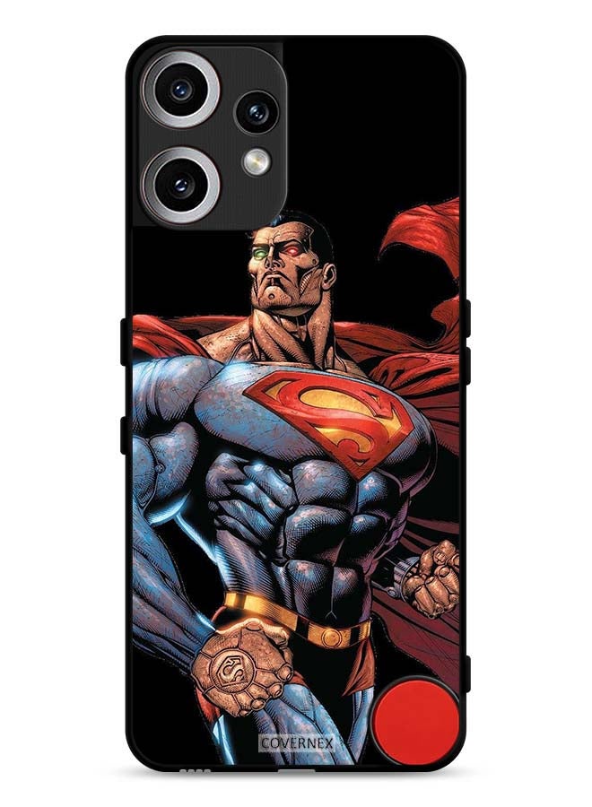 Covernex Nothing CMF Phone 2 Pro Protective Case Cover Super Man - Image 1