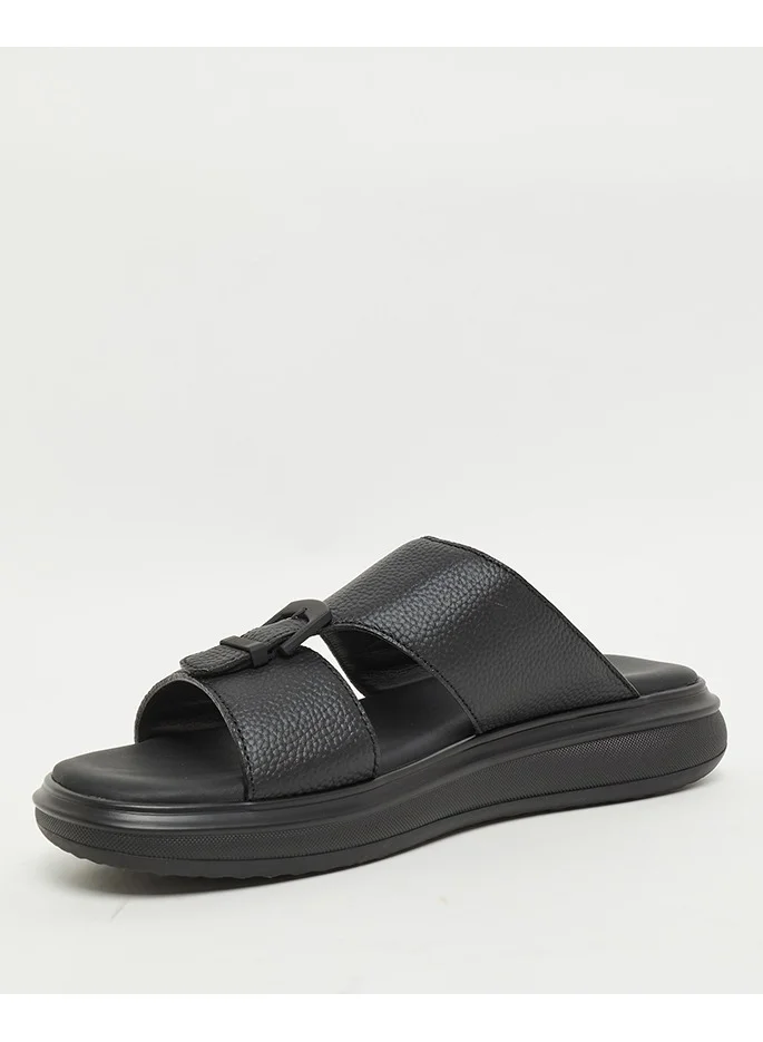 ALDO Textured Arabic Sandals