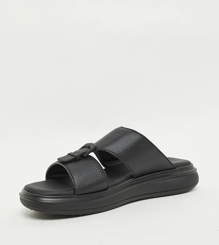 ALDO Textured Arabic Sandals