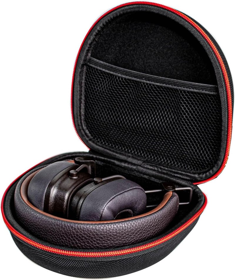 Headsets Storage Case for 5/4/3/2 Earphone Headphone Hard Carrying Pouches Box Replacement Accessories Headphone - Image 4
