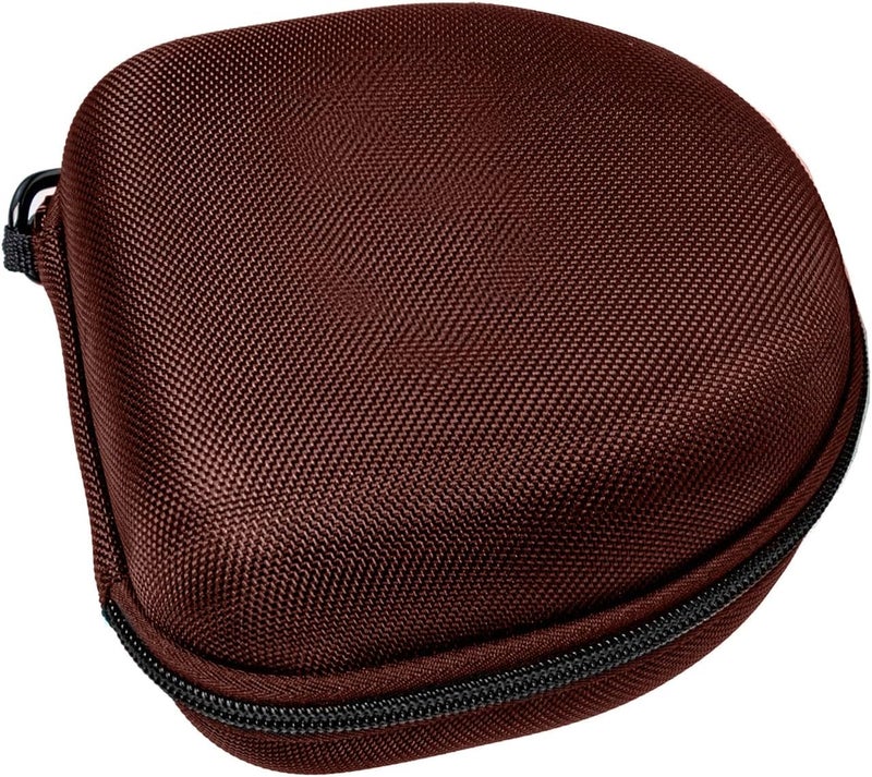 Headsets Storage Case for 5/4/3/2 Earphone Headphone Hard Carrying Pouches Box Replacement Accessories Headphone - Image 1