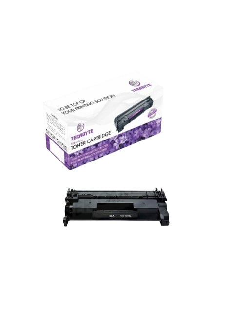 59A Compatible Toner Cartridge with Chip Compatible with LaserJet Pro MFP M428 M428dw M428fdn M428fdw M404 M404n M404dn M404dw Printers
