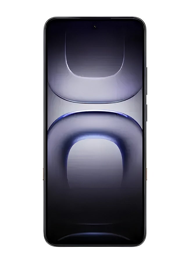 Infinix Hot 70 Pro Dual SIM 5G + Smartphone 6GB RAM 256GB Storage Night Pulse - Middle East Version - Image 3