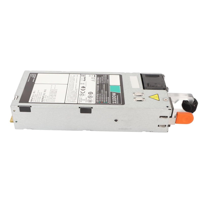 L1100E 1100W Server Power Supply Plug and Play Replacement for R530 T630 R730 Servers - Image 2