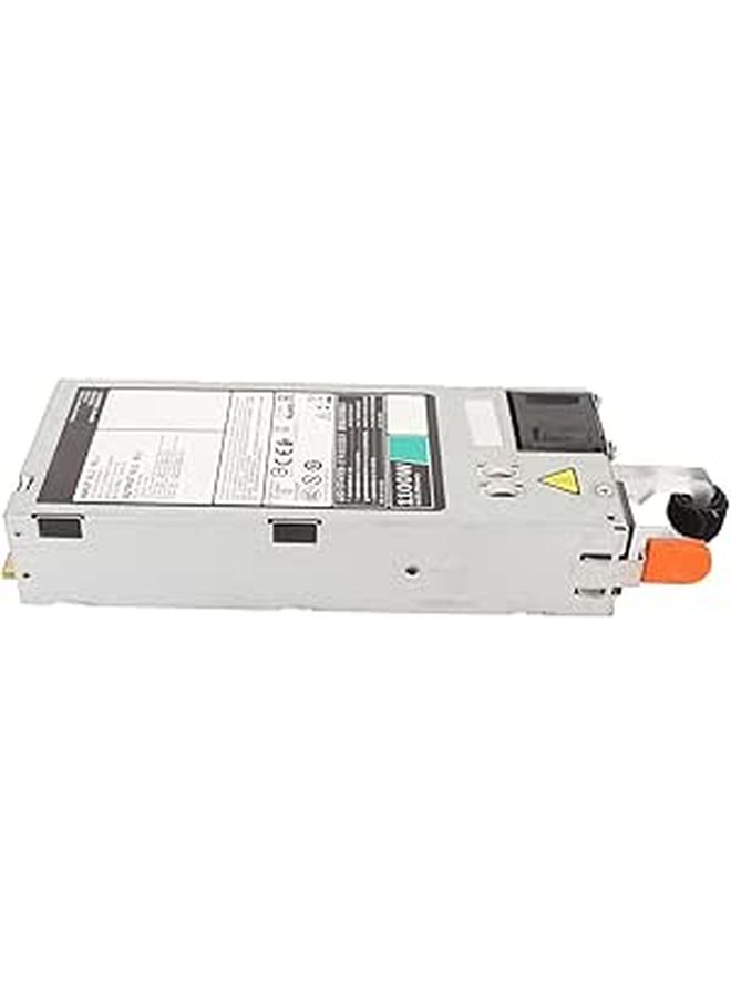 L1100E 1100W Server Power Supply Plug and Play Replacement for R530 T630 R730 Servers - Image 1
