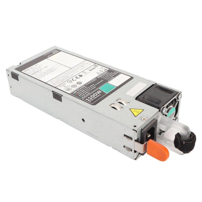 L1100E 1100W Server Power Supply Plug and Play Replacement for R530 T630 R730 Servers - Image 3