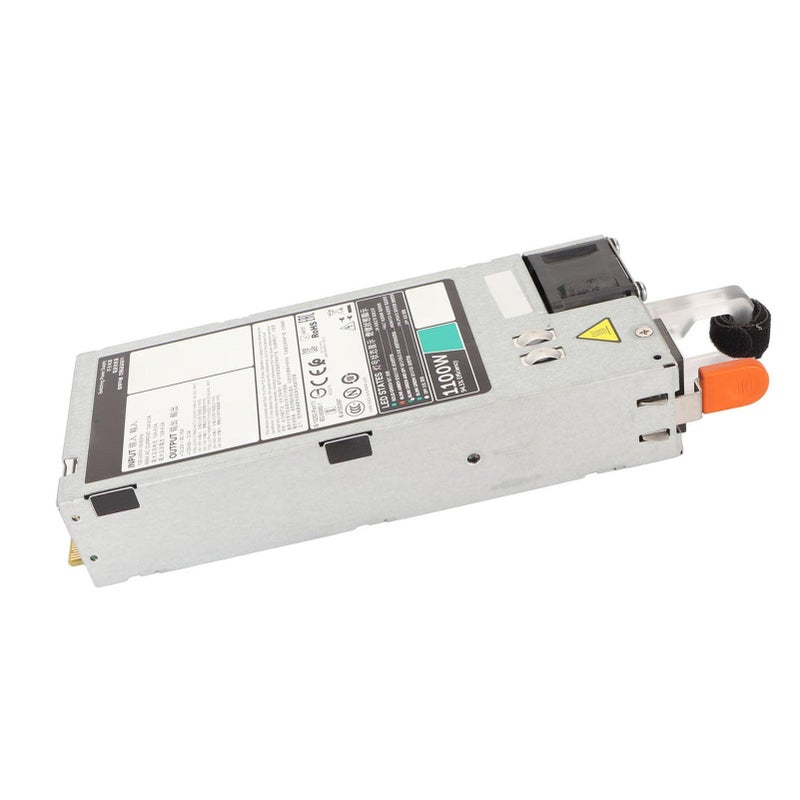 L1100E 1100W Server Power Supply Plug and Play Replacement for R530 T630 R730 Servers - Image 5