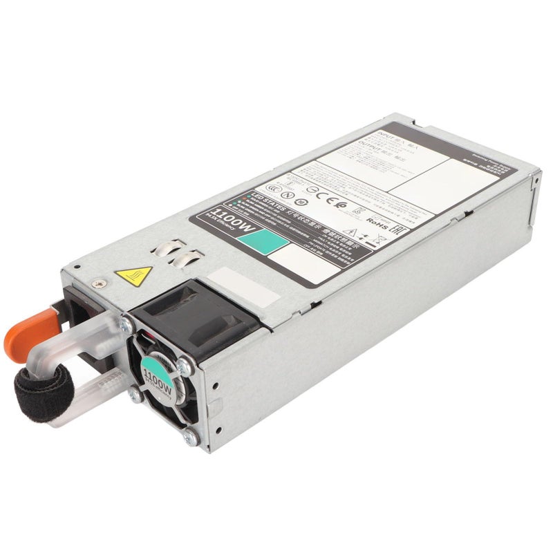 L1100E 1100W Server Power Supply Plug and Play Replacement for R530 T630 R730 Servers - Image 4