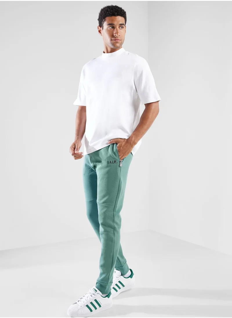 BALR Q-Series Slim Classic Sweatpants