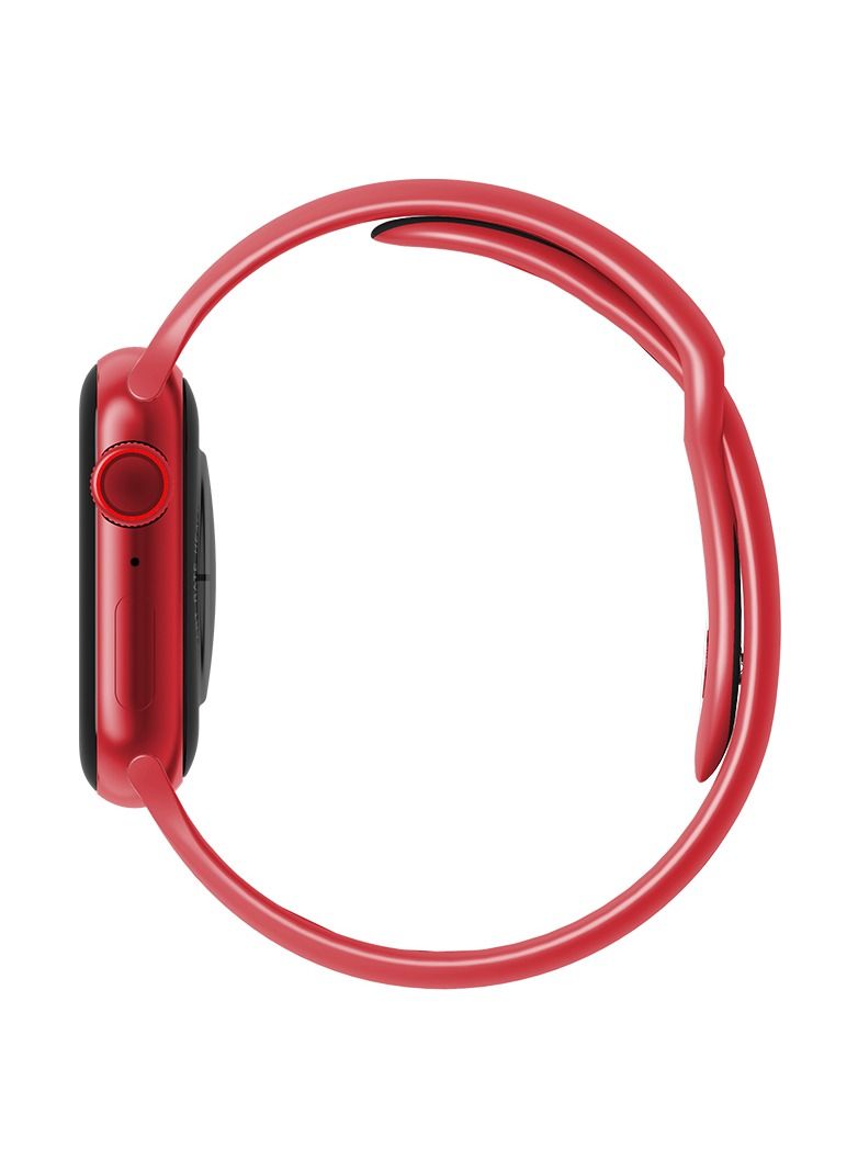 GULFLINK Full screen Smartwatch for Android Phones and iOS Phones - Image 5