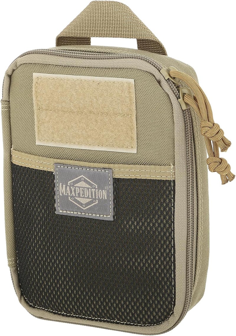 Maxpedition Fatty Pocket Organizer - Image 1