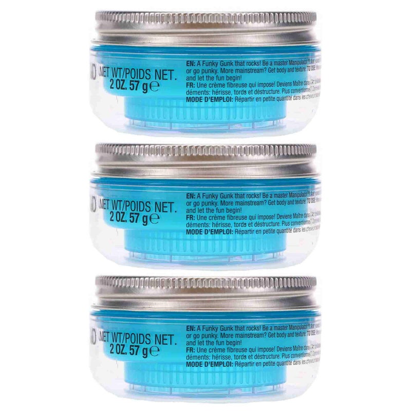 BED HEAD Tigi Bed Head Manipulator 2oz (3 PACK) - Image 3