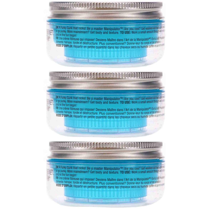BED HEAD Tigi Bed Head Manipulator 2oz (3 PACK) - Image 4