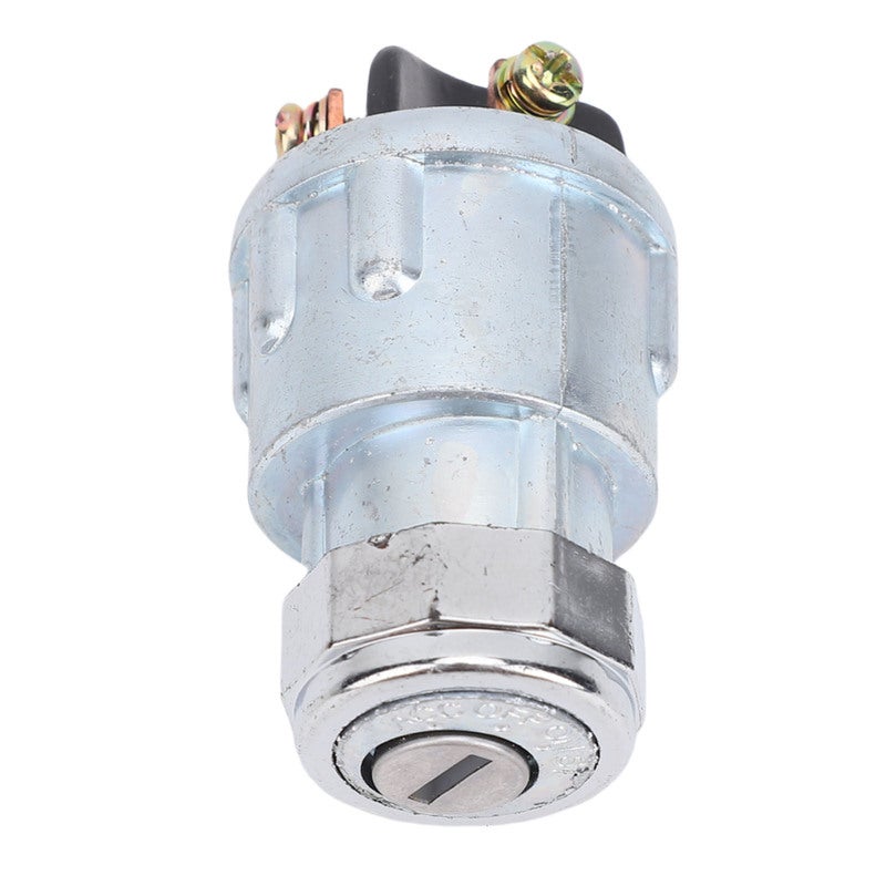 Universal Ignition Switch: 4 Position (Off, Acc, Ign, Start) Premium Construction - Easy Replacement Universal Key Switch for Cars, Tractors, Forklifts, Trucks, Trailers, Agricultural Industrial Machi - Image 4