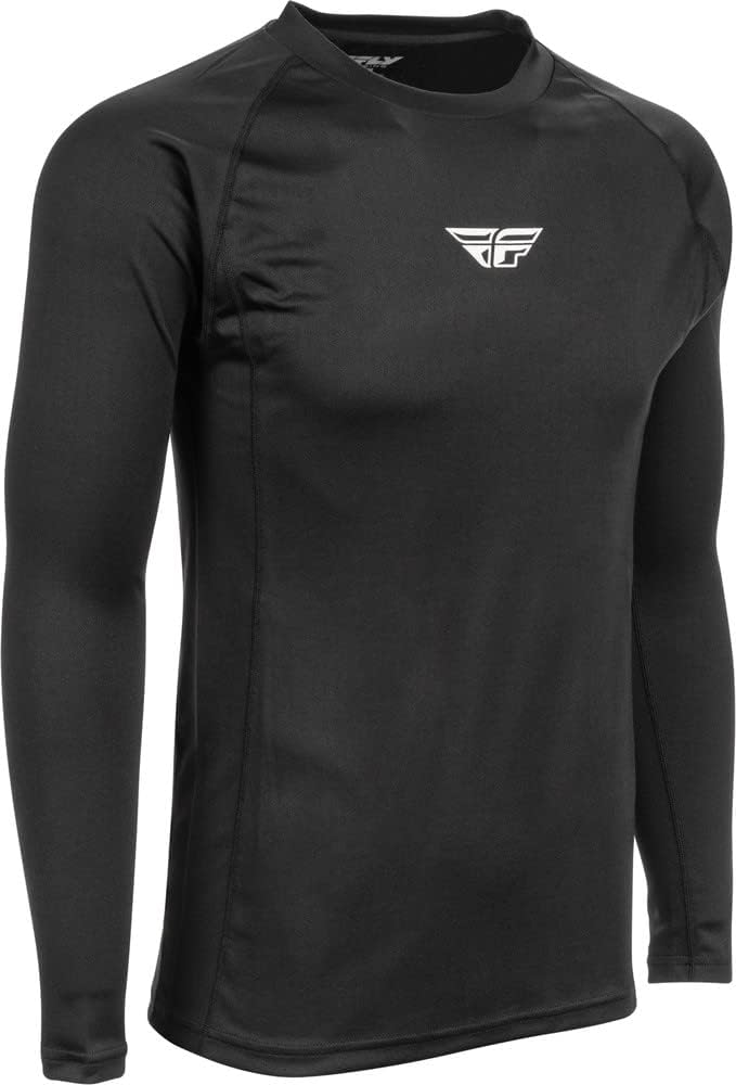 Heavyweight Base Layer Top