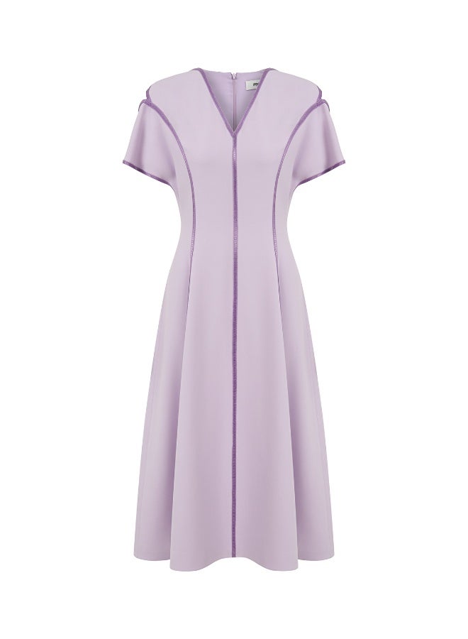 Ipekyol Cut-Out Dress - Image 4