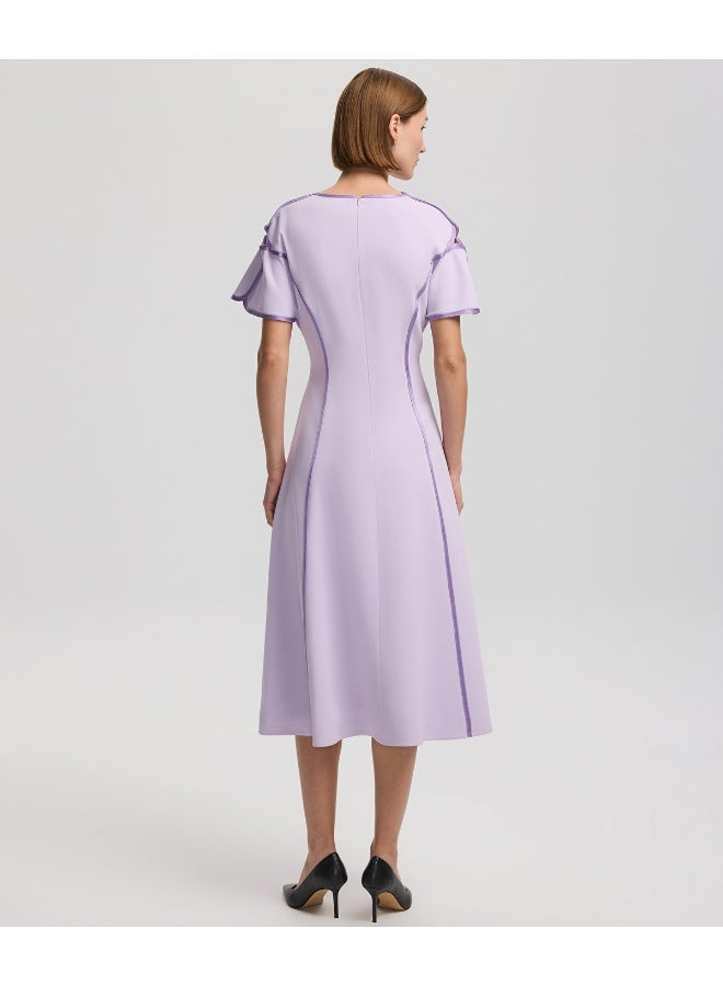 Ipekyol Cut-Out Dress - Image 5