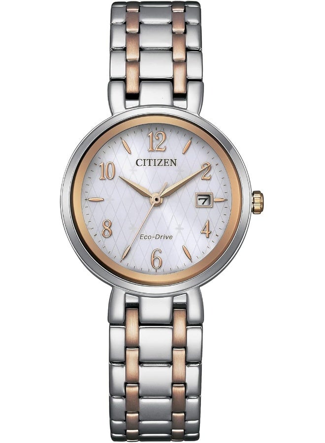 Citizen Women's Watch EW2696-84A - Image 1