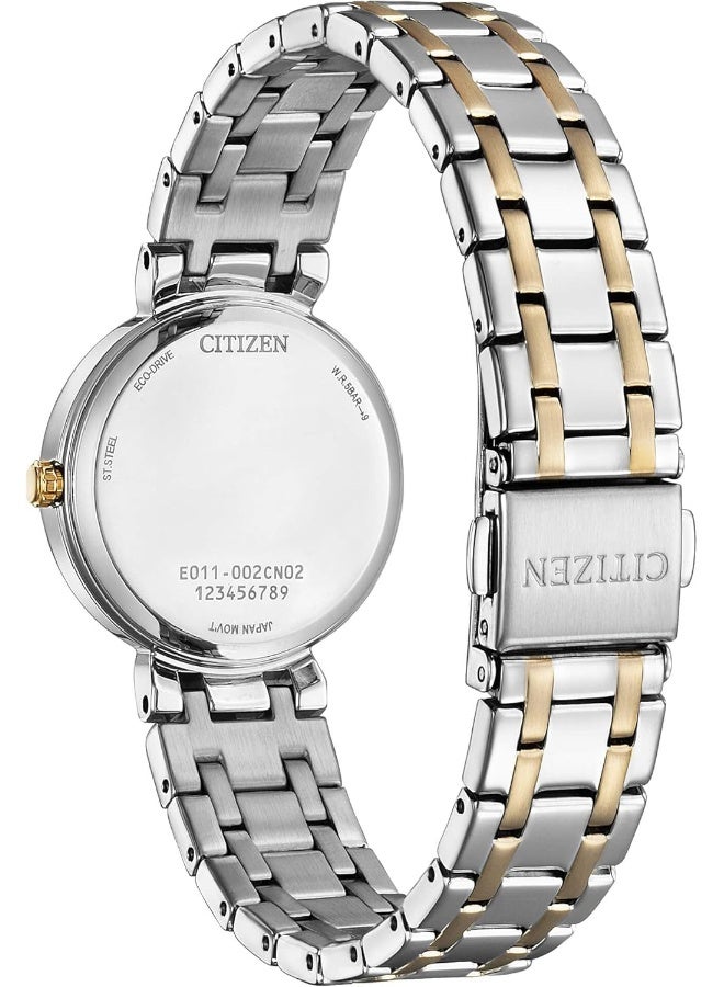 Citizen Women's Watch EW2696-84A - Image 3