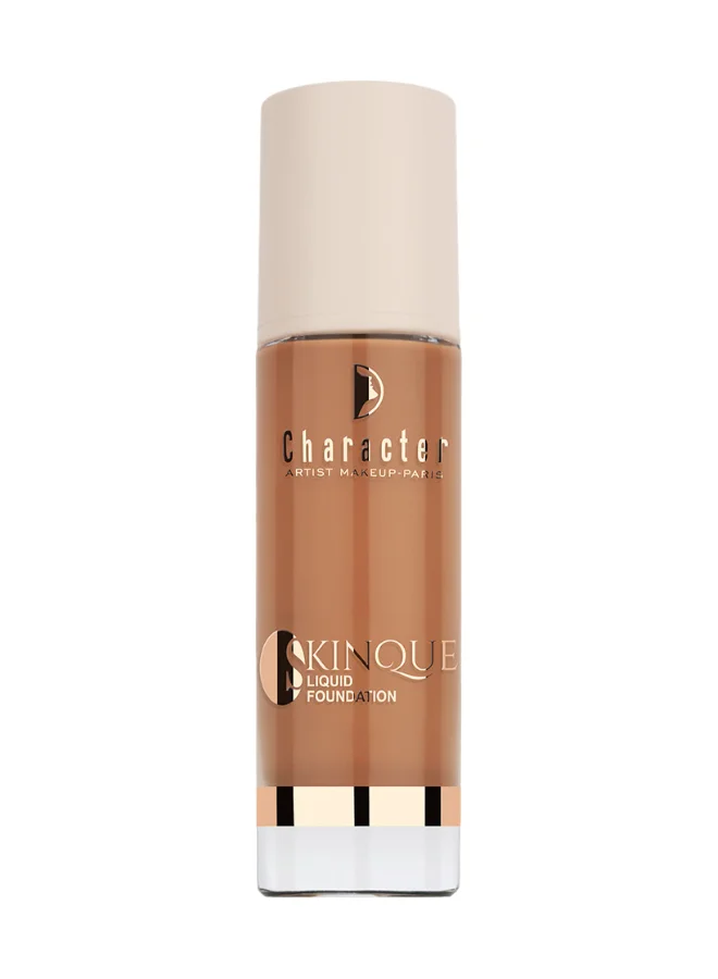 Character Skinque Liquid Foundation