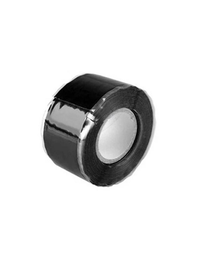 High Pressure Water Pipe Tape with Self-adhesive Insulation 
