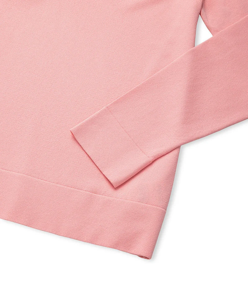 Ipekyol  V-Neck Basic Knit Top for Women | Best Price UAE