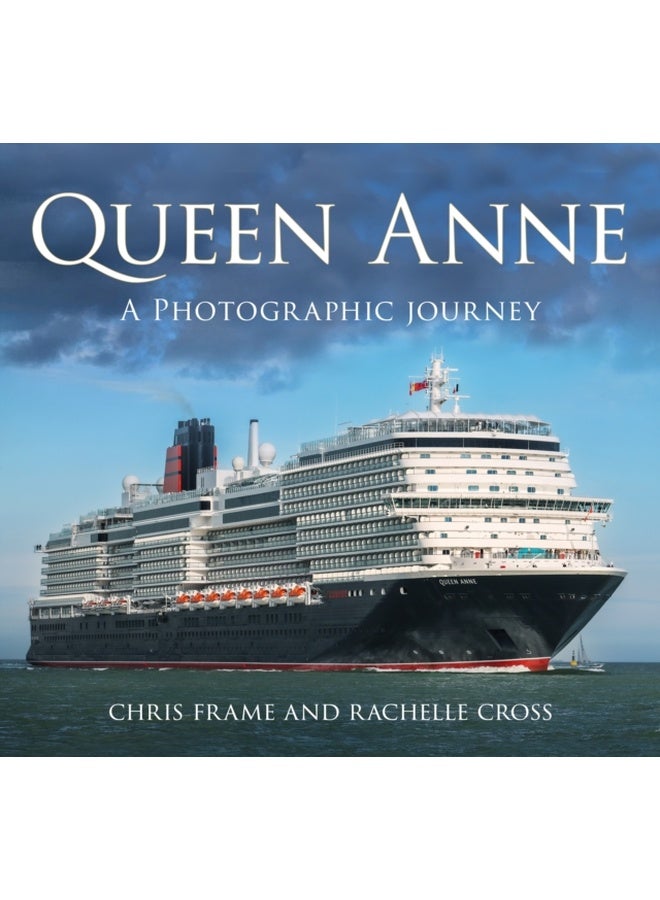 Queen Anne : A Photographic Journey 