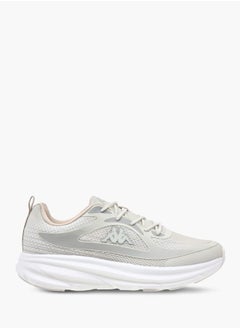 Kappa Men's Textured Lace-Up Sports Shoes  - Image 3