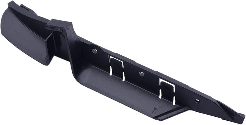 DEMULAX Car Front Right Bumper Guide Support Bracket for BMW - Image 1