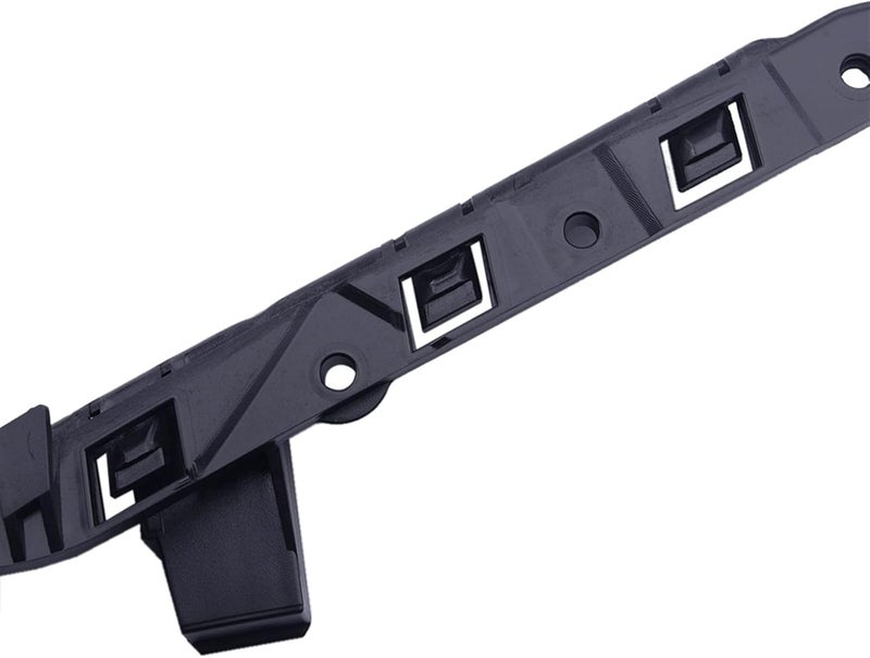 DEMULAX Car Front Right Bumper Guide Support Bracket for BMW - Image 2