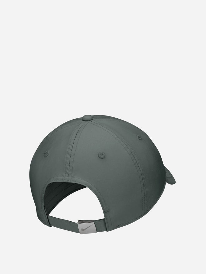 Nike Green Dri-FIT Club Unstructured Cap - Image 2