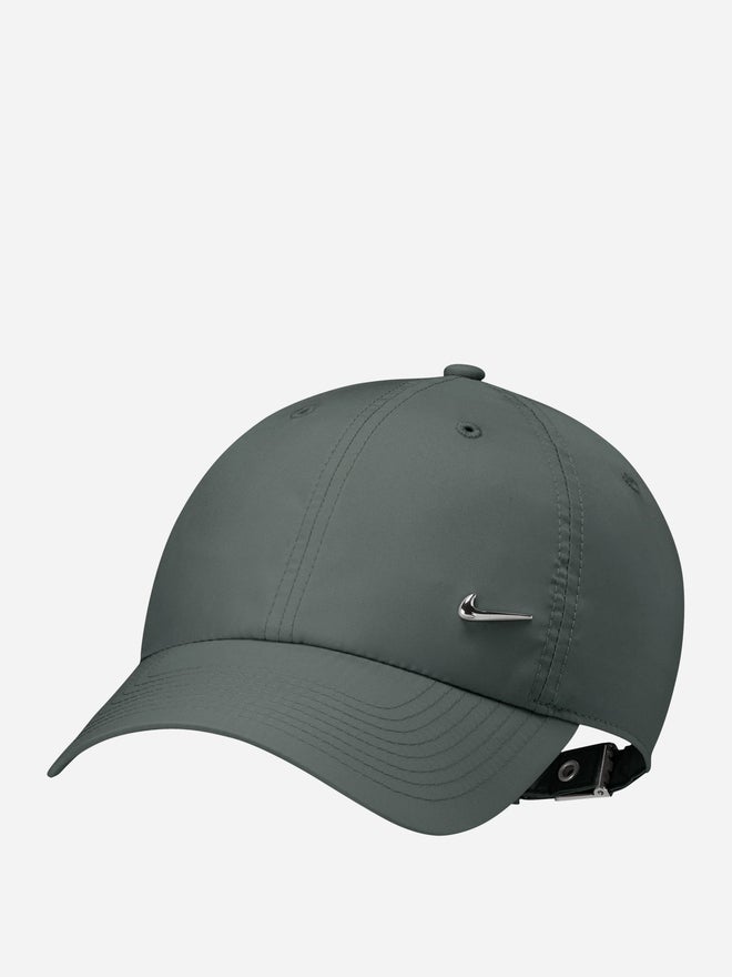 Nike Green Dri-FIT Club Unstructured Cap - Image 1