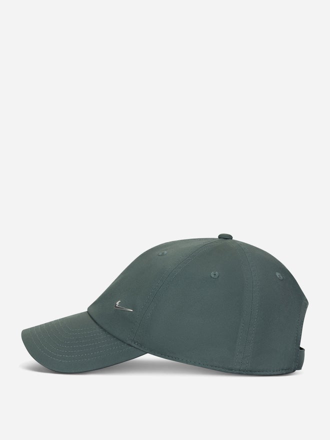 Nike Green Dri-FIT Club Unstructured Cap - Image 3