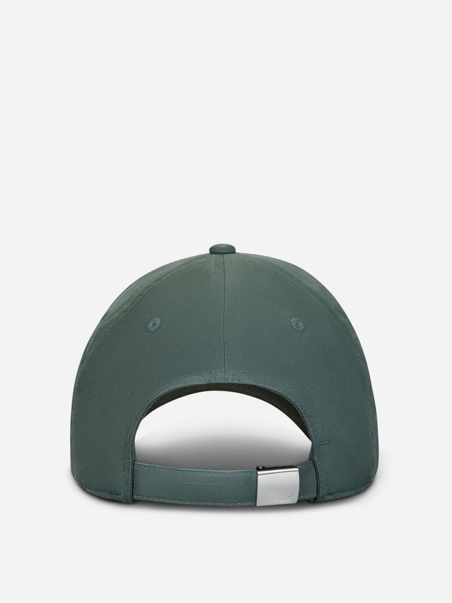 Nike Green Dri-FIT Club Unstructured Cap - Image 4