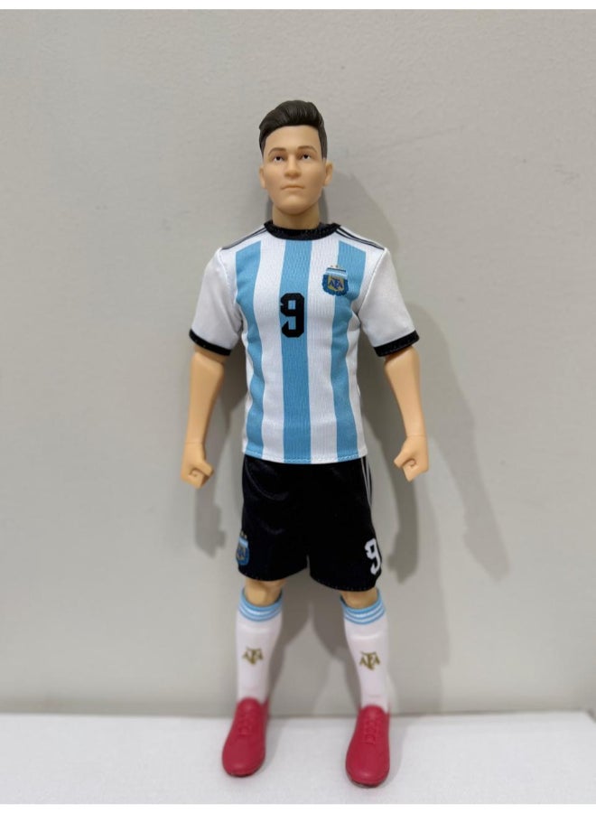 Sockers J.Alvarez - Image 4