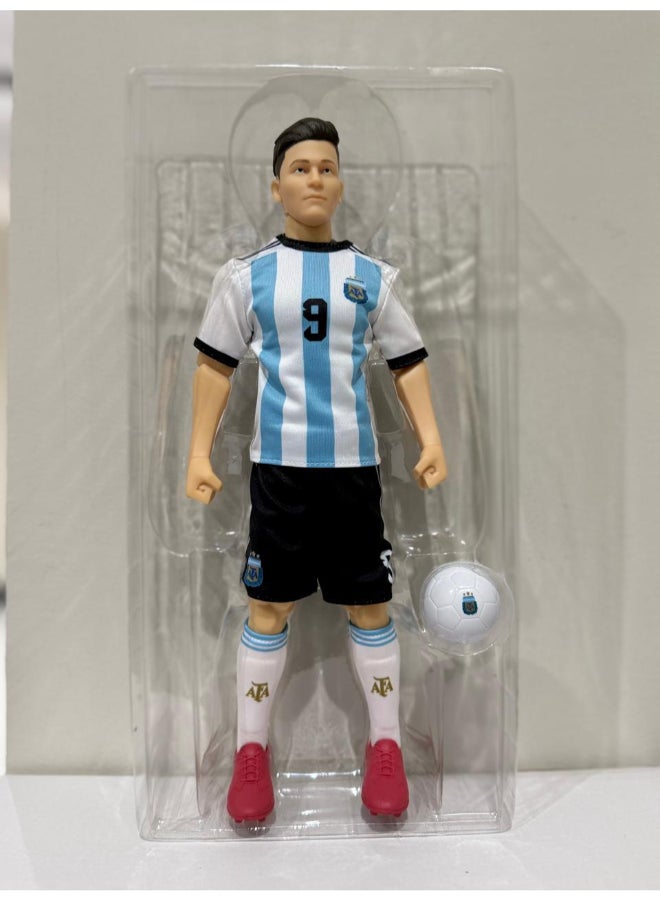 Sockers J.Alvarez - Image 2