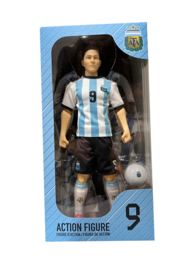Sockers J.Alvarez - Image 1