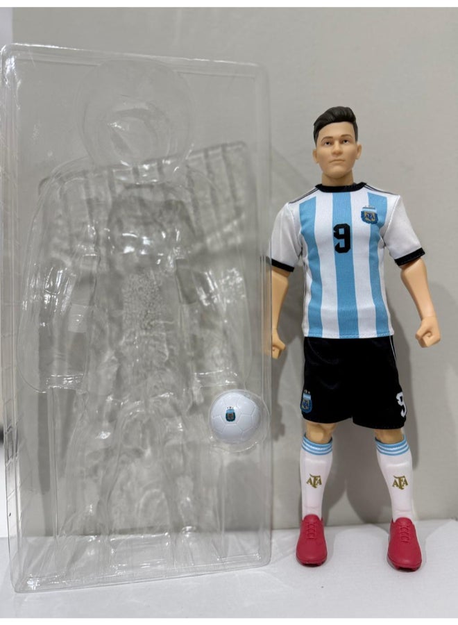 Sockers J.Alvarez - Image 3