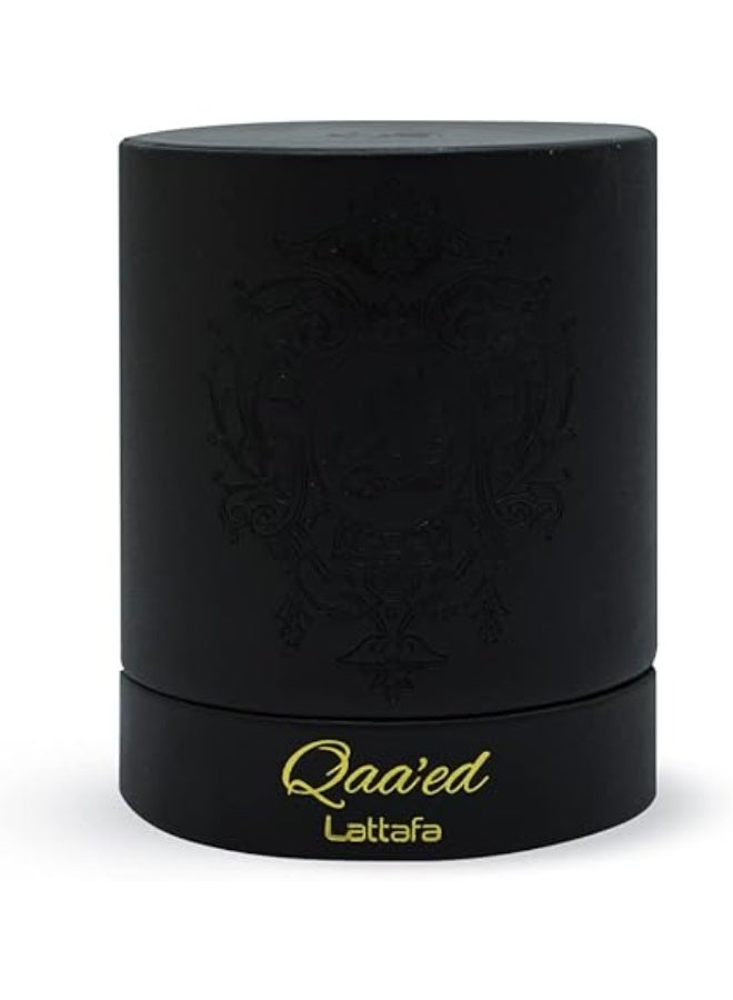 لطافة عطر القائد – او دي بارفان  – للجنسين – 100 مل – من لطافة - Image 2