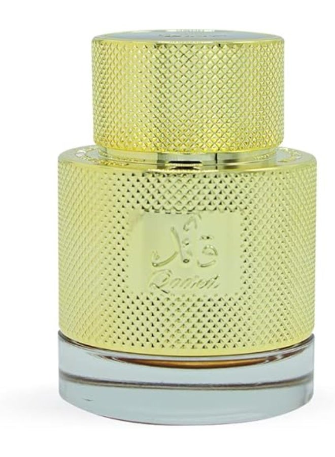 لطافة عطر القائد – او دي بارفان  – للجنسين – 100 مل – من لطافة - Image 4