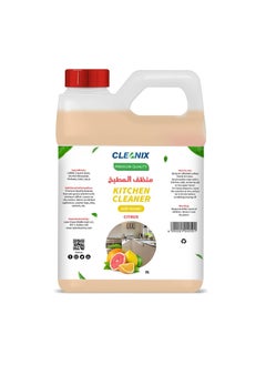 Cleanix Premium Kitchen Cleaner 5L