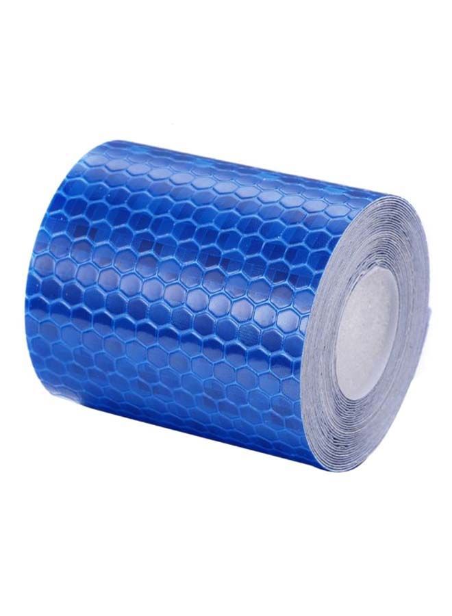 نيبمينينت شريط لاصق عاكس بتصميم علامة السلامة