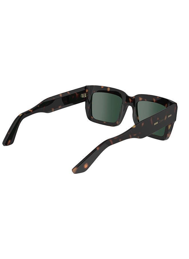 Men's UV Protection Rectangular Sunglasses - CK23538S-235-5518 - Lens Size: 55 Mm - pzsku/Z21DD9EDBDE1AD2560742Z/45/_/1711102458/6b3db470-0810-4647-a838-43d9e50dedc4